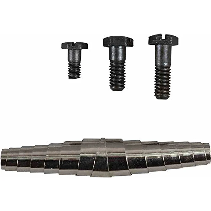 Siena Garden Ersatzschrauben und Feder zu 691526