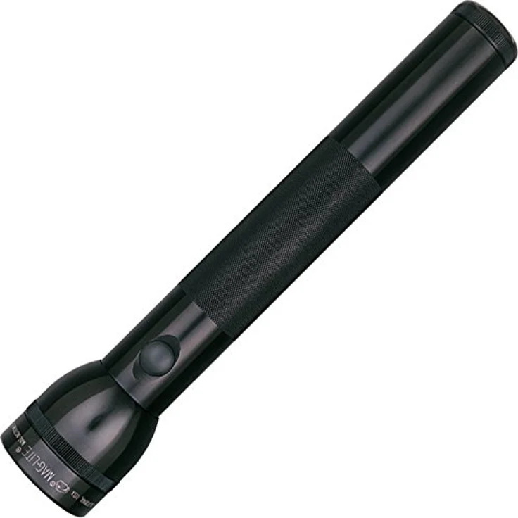 Maglite Stablampe 3D-Cell Stablampe, schwarz – Bild 1