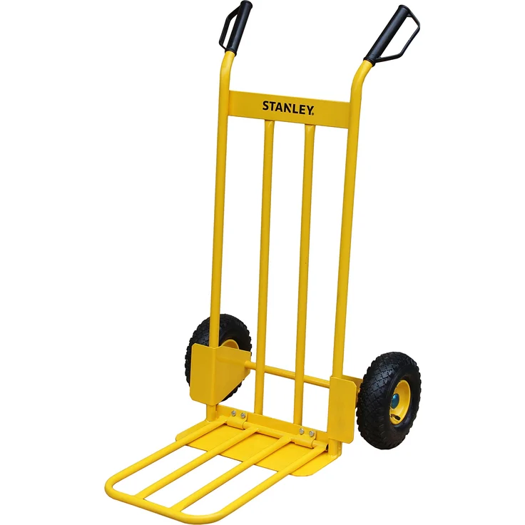 Stanley Sackkarre aus Stahl, 200 Kg, SXWTD-HT535 – Bild 1