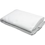 arcana pool systems Bodenschutzvlies für Ø 3,50 - 3,60 m Pool - Standard 180g/m²