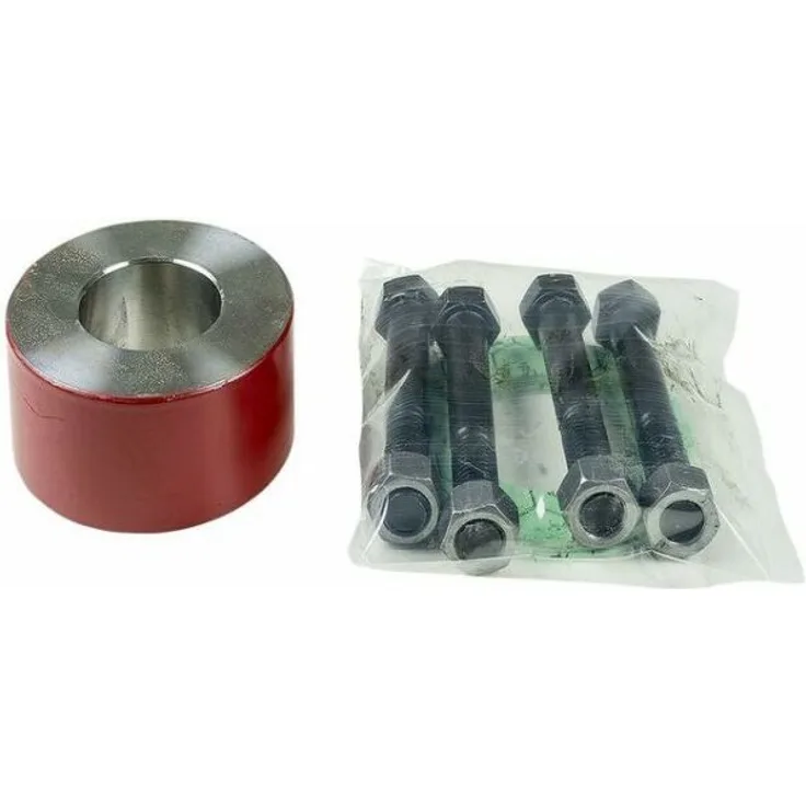 Grundfos Ausgleichstück für Flanschpumpen A 50-50 PN 10 549823, je Satz - Grundfos