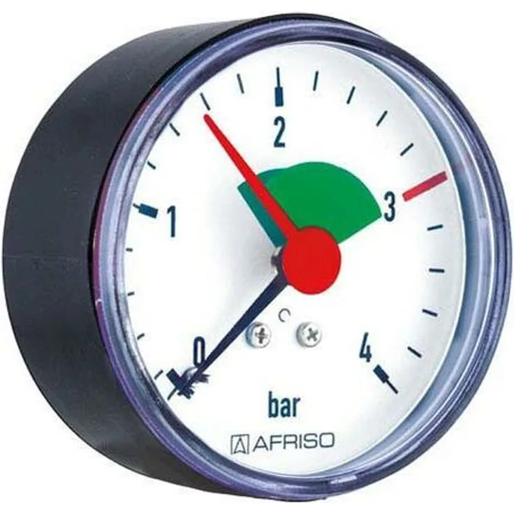 Afriso Manometer