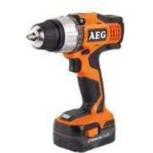 Bild für AEG BS 14 C Orange