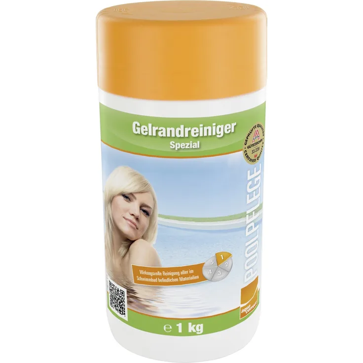 Steinbach Gelrandreiniger 1 Liter