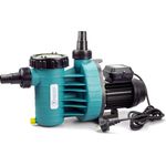 Aquatechnix Aqua Plus Filterpumpe Edition POOL Total 8,0 m³/h