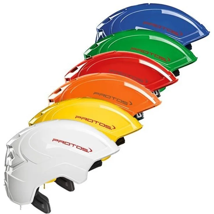 Protos Integral Industry Schutzhelm (20200)