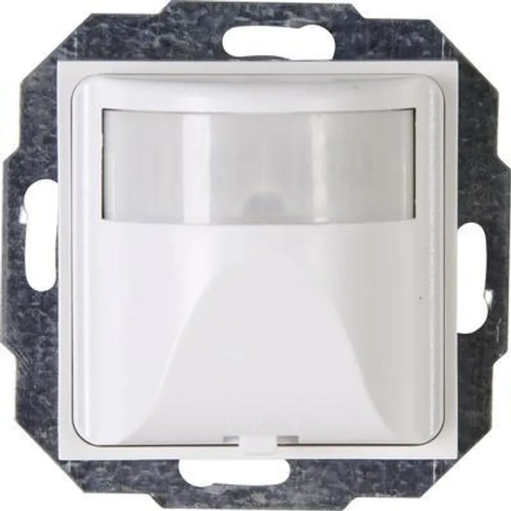 Kopp INFRAcontrol T 180 grad UP IP20, 1 Stück, rein - weiß, 805829013 Venedig-Athenis
