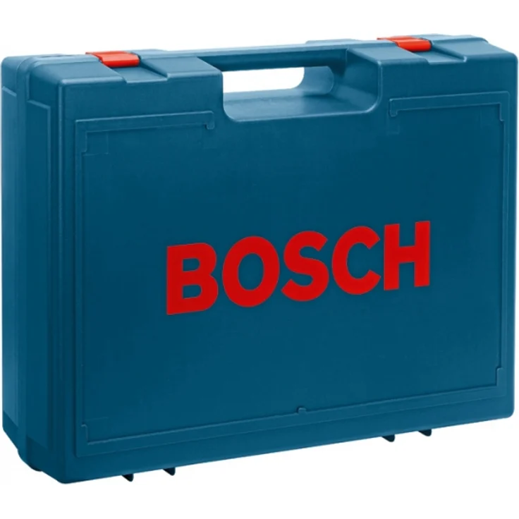 Bosch Professional Zubehör 2605438186 Kunststoffkoffer 48 cm x 36 cm x 20 cm – Bild 1