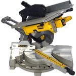 Dewalt D27112-QS Paneelsäge D 27112, 1600 W, 230 V
