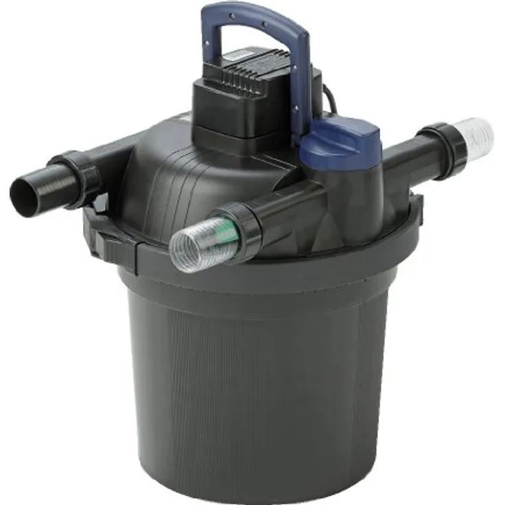 Oase Filtoclear 12000 Filter-/ Bachlaufpumpe