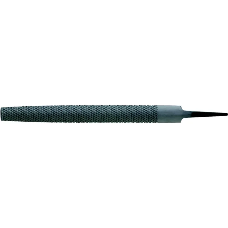 KS Tools 161.0104 Halbrund-Feilenblatt, Form E, 150mm, Hieb2