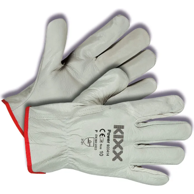 KIXX Rindsnappa Handschuh, 8