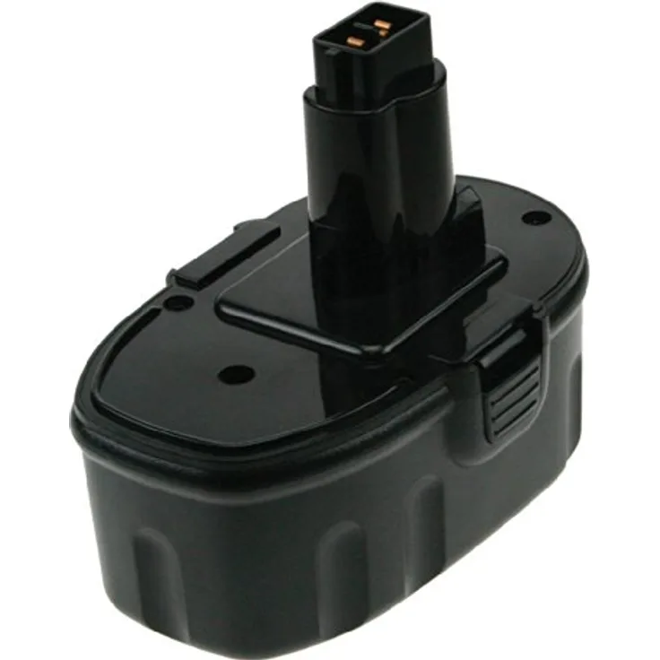 2, Power PTH0041A 3000mAh 18V Akku Werkzeug Power Tool Batterie - ohne Ladegerät