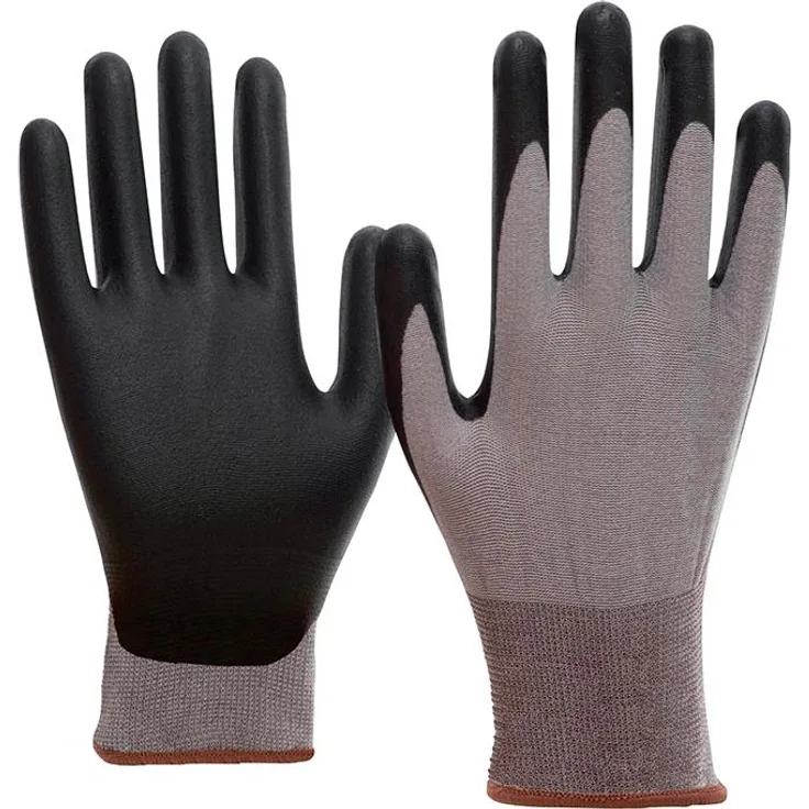 Nitras Schutzhandschuh SkinClean 8720,Gr.10 2XL
