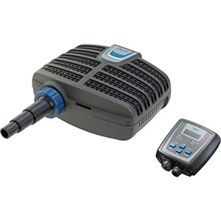 Oase Aquamax ECO Classic 18000 C Filter-/ Bachlaufpumpe