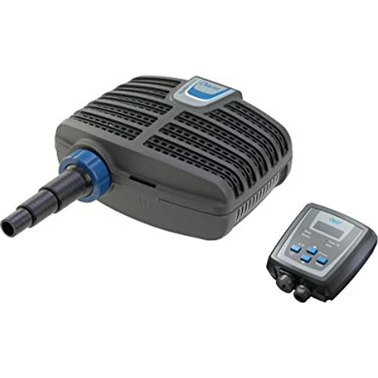 Oase Aquamax ECO Classic 18000 C Filter-/ Bachlaufpumpe