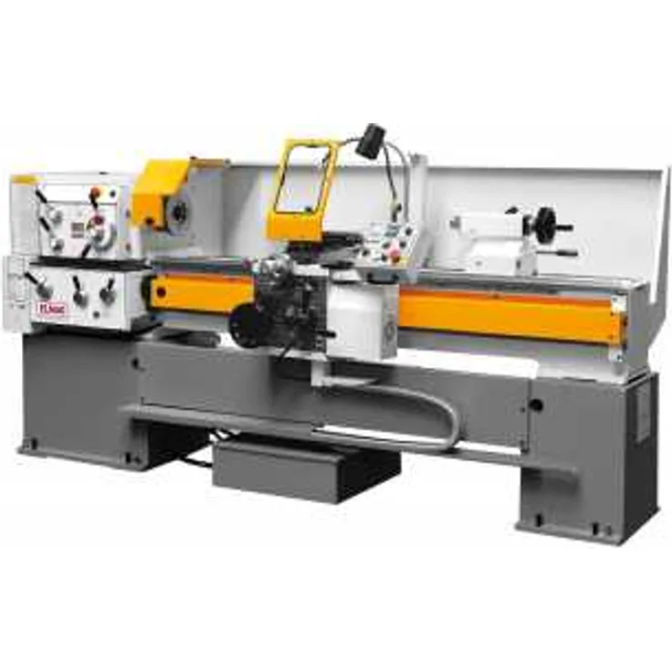 Elmag Universal-Drehmaschine