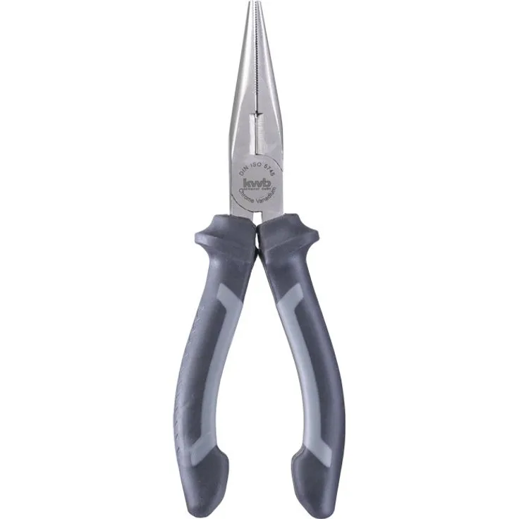 KWB Radio-/Telefonzange, gerade - 382110