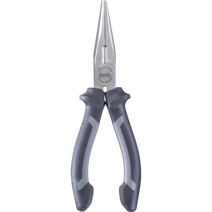 KWB Radio-/Telefonzange, gerade - 382110