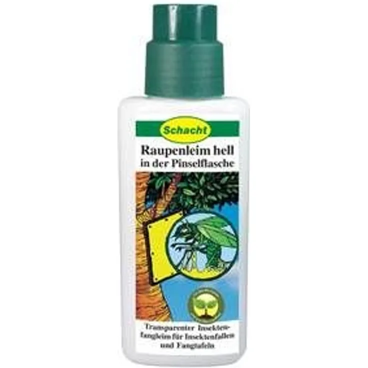Schacht Schacht Raupenleim hell 250 g