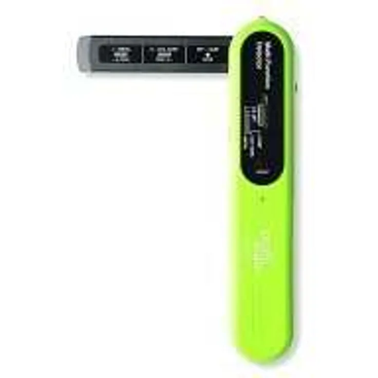 BURG-WÄCHTER, Multifunktionsdetektor, Leitungssucher, Locate S PS 7320