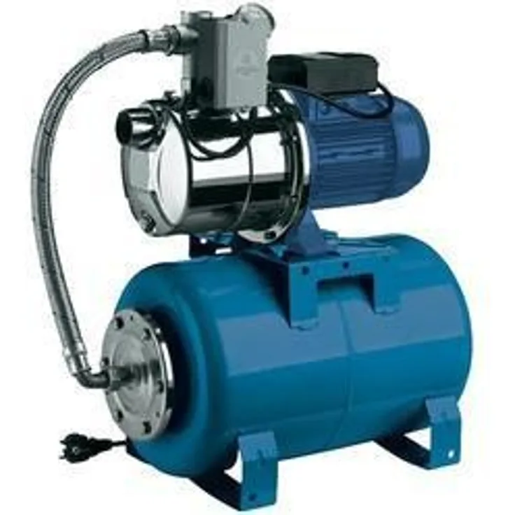 Ebara Jexm 120 4027923002283 Gartenpumpe