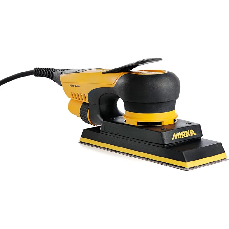 Mirka MID3830201 Elektrische Schleifmaschine