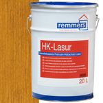 Remmers - Remmers HK-Lasur 20 L Eimer Eiche Rustikal - braun