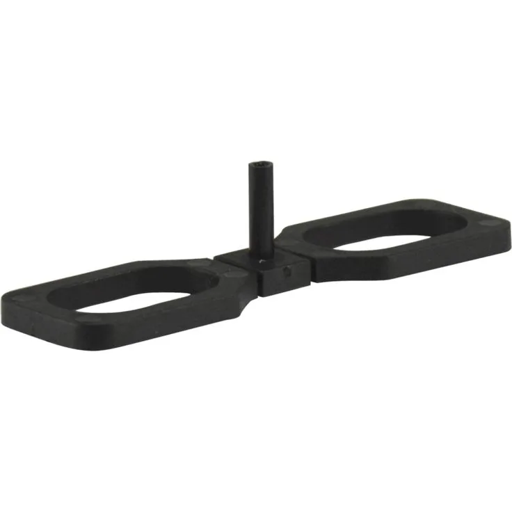 TERRASYS Abstandhalter, 100 Stueck, d=4 mm - Beko