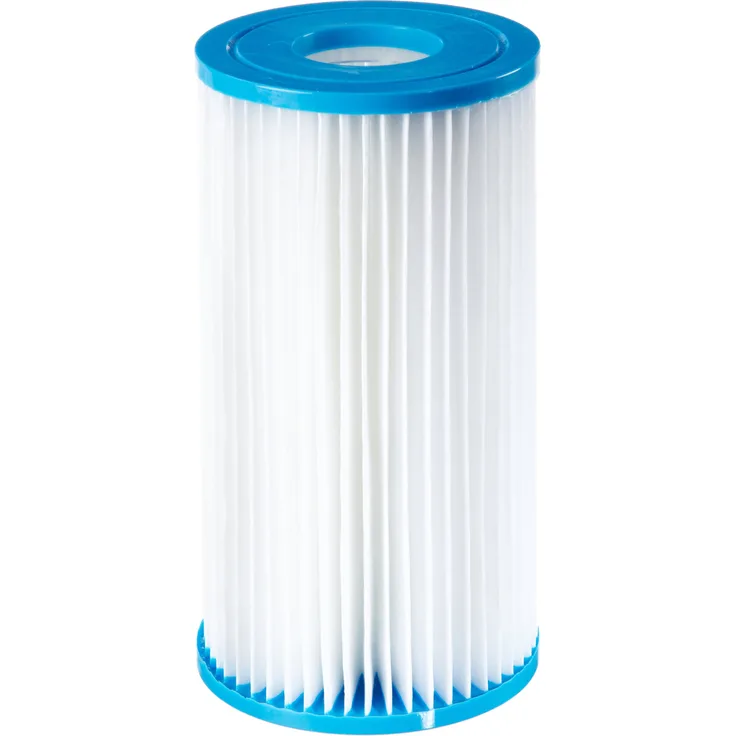 Steinbach PC7TC Filterkartusche, Ø 47 - 114 mm, Höhe 205 mm, Einlochkartusche, 060210