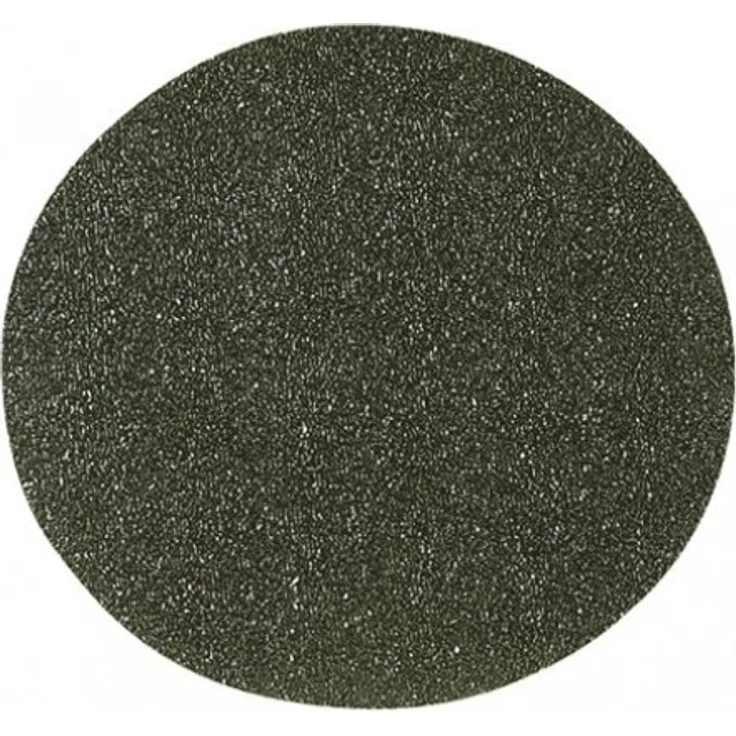 wolfcraft 5 Haft-Schleifscheiben K24 ø125 mm SiC