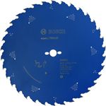 Bosch Professional Kreissägeblatt Expert für Wood (Holz, 450 x 30 x 4,5 mm, 34 Zähne, Zubehör Kreissäge)