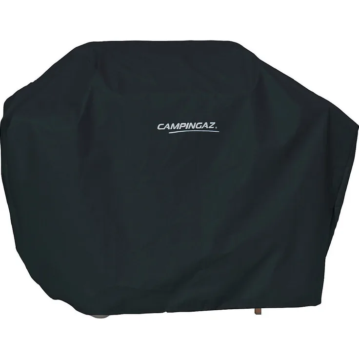 Campingaz 2000031417 Grillabdeckung, schwarz, 136 x 105 x 62 cm, wetterfest