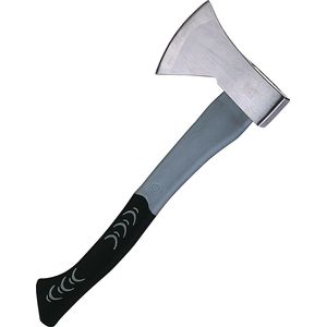 Bild für Ruthe Beil 1000 g mit Fiberglasstiel