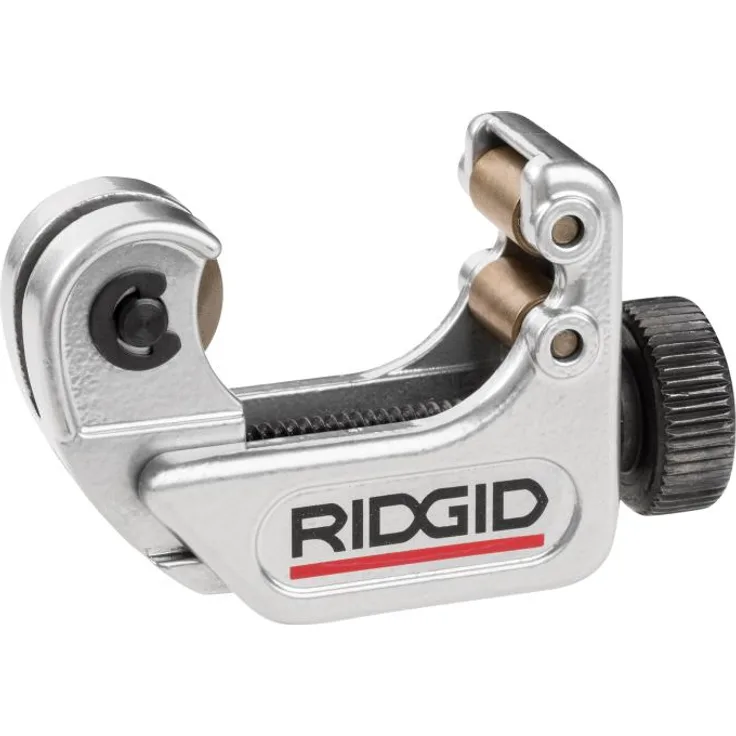 RIDGID 32985 Modell 104 Rohrabschneider für beengte Arbeitsbereiche, Rohrabschneider für Rohre mit einem Durchmesser von 5 mm bis 24 mm