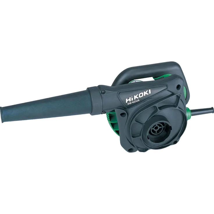 HiKOKI Gebläse RB40VA - RB40VAUTZ Laubbläser