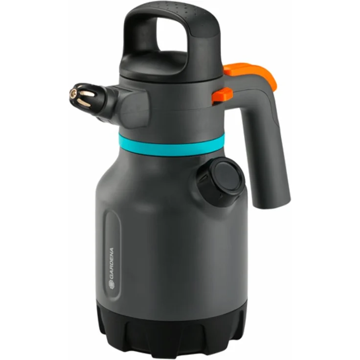 GARDENA Drucksprüher 1,25L – Bild 1