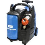 Güde Kompressor Airpower 200105 TY