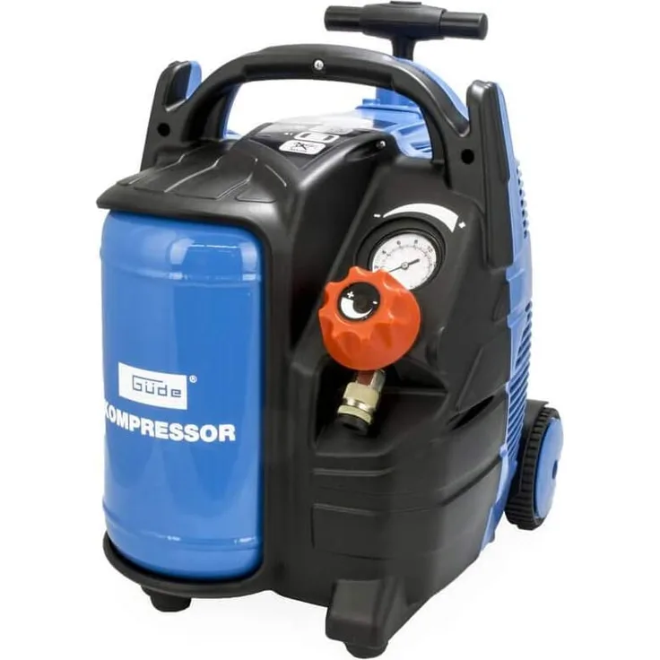 Güde Kompressor Airpower 200105 TY