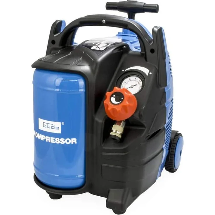 Güde Kompressor Airpower 200105 TY – Bild 1