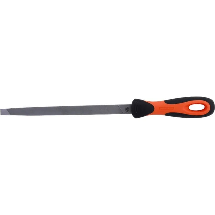 Bahco 4-183-08-2-2 BH4-183-08-2-2 Dreikant-Sägefeile ERGO mit Heft 200x15,0mm Hieb 2