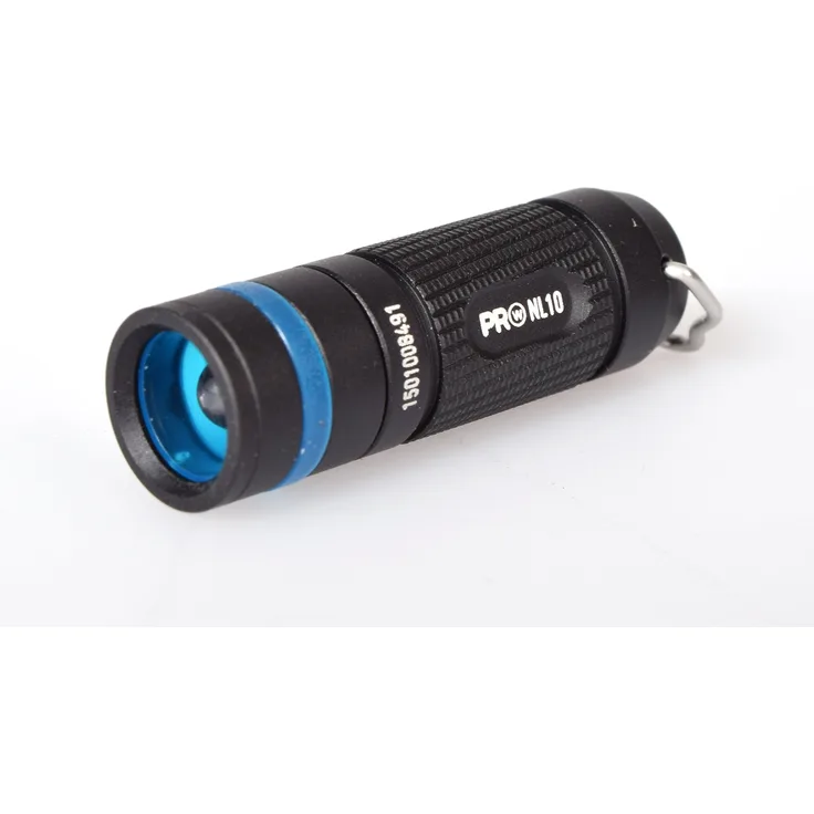 Walther Taschenlampe Pro Unisex-Erwachsene WA370881 NL 10