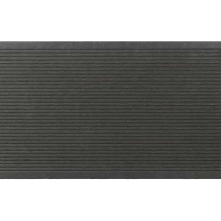 TraumGarten Dreamdeck WPC Terrassendiele Plus XL Anthrazit 2,3 cm x 24 cm x 500 cm 4033821049398