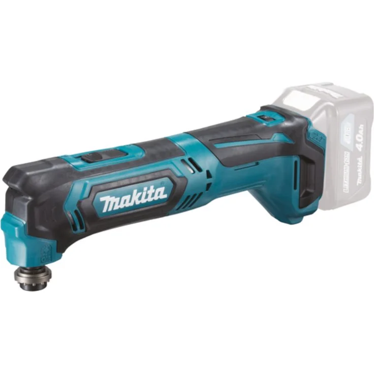 Makita TM30DZ Akku-Multi-Cutter 10,8-12 V ohne Akku ohne Ladegerät – Bild 1