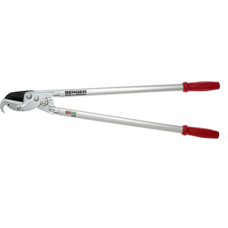 Astschere Amboss Profi 4255, Länge 80 cm mit Reißhaken