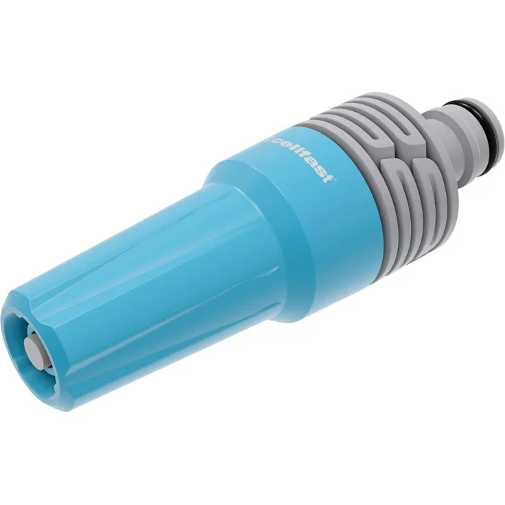 Cellfast Einfache Spritze IDEAL aus ABS-Kunststoff mit stufenloser Regulierung, 50-700, Blau