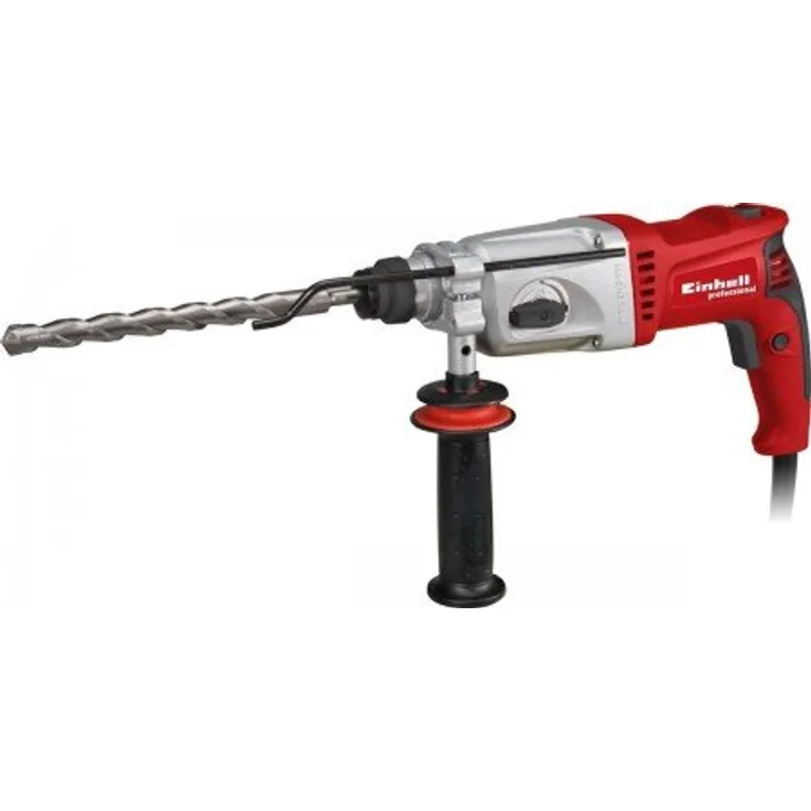 Hitachi – 754234-Lochsäge mit Zähne, Karbid 133 mm Util Schnitttiefe 65 mm