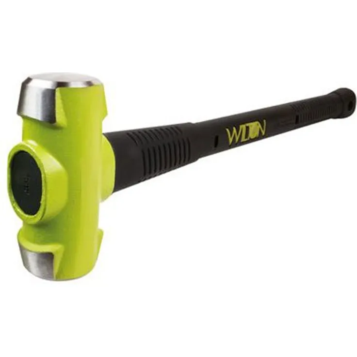 Wilton 20824 20 Pfund Kopf, 91,4 cm Bash Vorschlaghammer