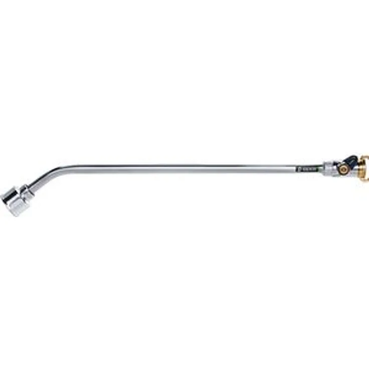 Geka Gießgerät Geka plus Soft rain classic Ms/Leichtmetall Schnellku.90cm KARASTO