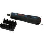 Bosch Go 3,6V Stabschrauber, 3165140920698 Stabschrauber